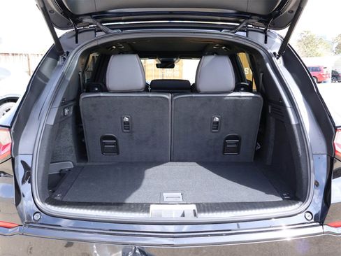 Certified 2026 Acura MDX Type S image 19