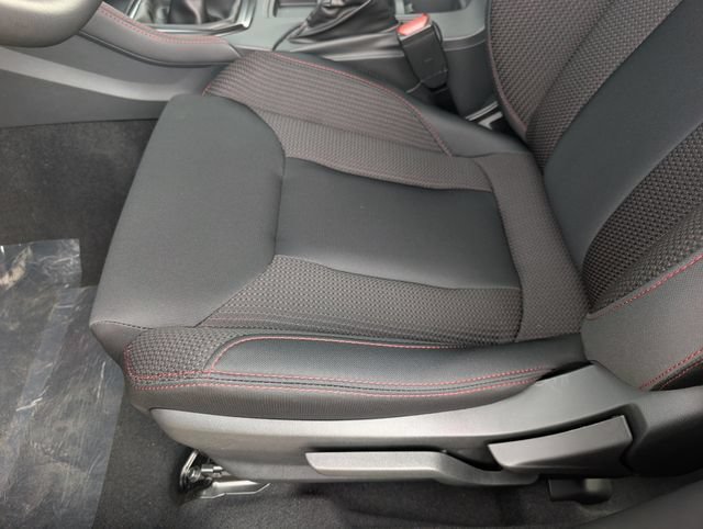 New 2026 Subaru WRX Premium AWD/4WD image 14