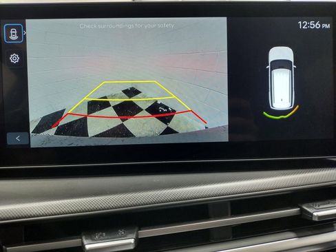 New 2026 Hyundai Santa Fe SE image 9