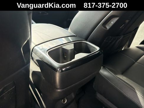 Used 2024 Kia Telluride SX AWD/4WD image 26