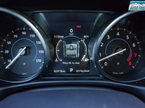 Used 2017 Jaguar XE Prestige AWD/4WD image 14