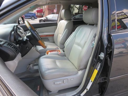 Used 2009 Lexus RX 350 AWD image 10