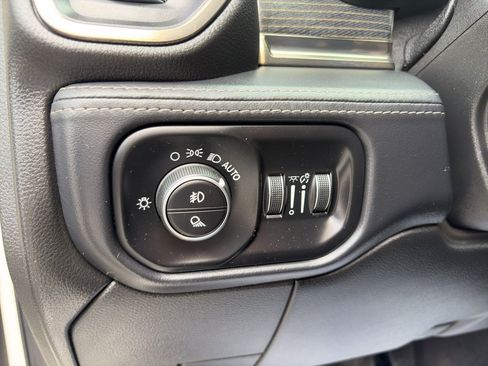 Used 2019 RAM 3500 Limited AWD/4WD image 8