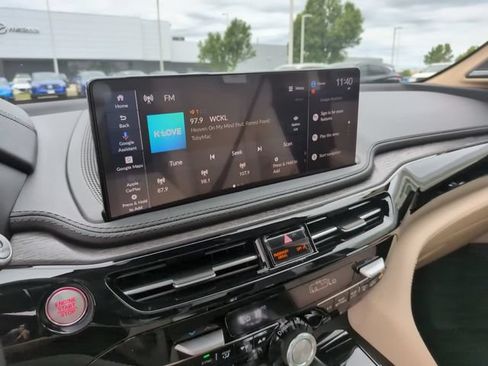 New 2026 Acura MDX SH-AWD w/ Advance Package image 25
