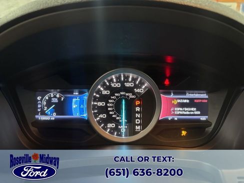 Used 2013 Ford Explorer Limited image 21