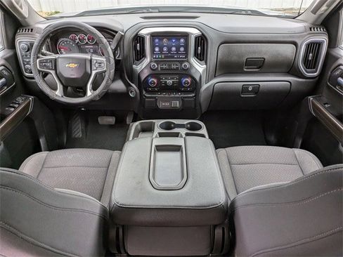 Used 2022 Chevrolet Silverado 1500 LT image 15