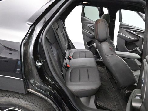 Used 2023 Chevrolet TrailBlazer RS w/ Sun and Liftgate Package FWD image 35