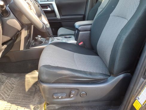 Certified 2023 Toyota 4Runner SR5 image 12