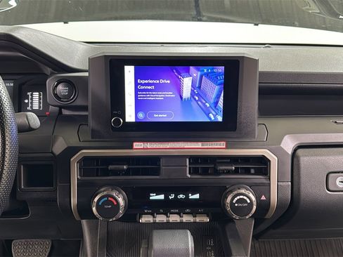 Used 2024 Toyota Tacoma SR image 10