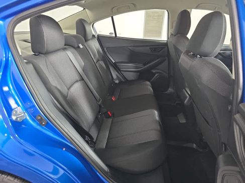 Used 2023 Subaru Impreza Premium image 7
