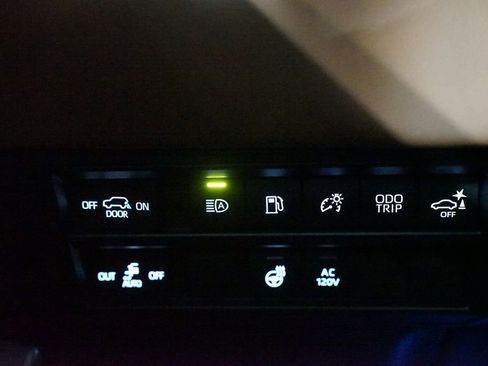 New 2026 Toyota Sequoia 1794 Edition image 26