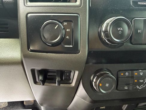 Used 2019 Ford F350 XL w/ XL Value Package AWD/4WD image 22