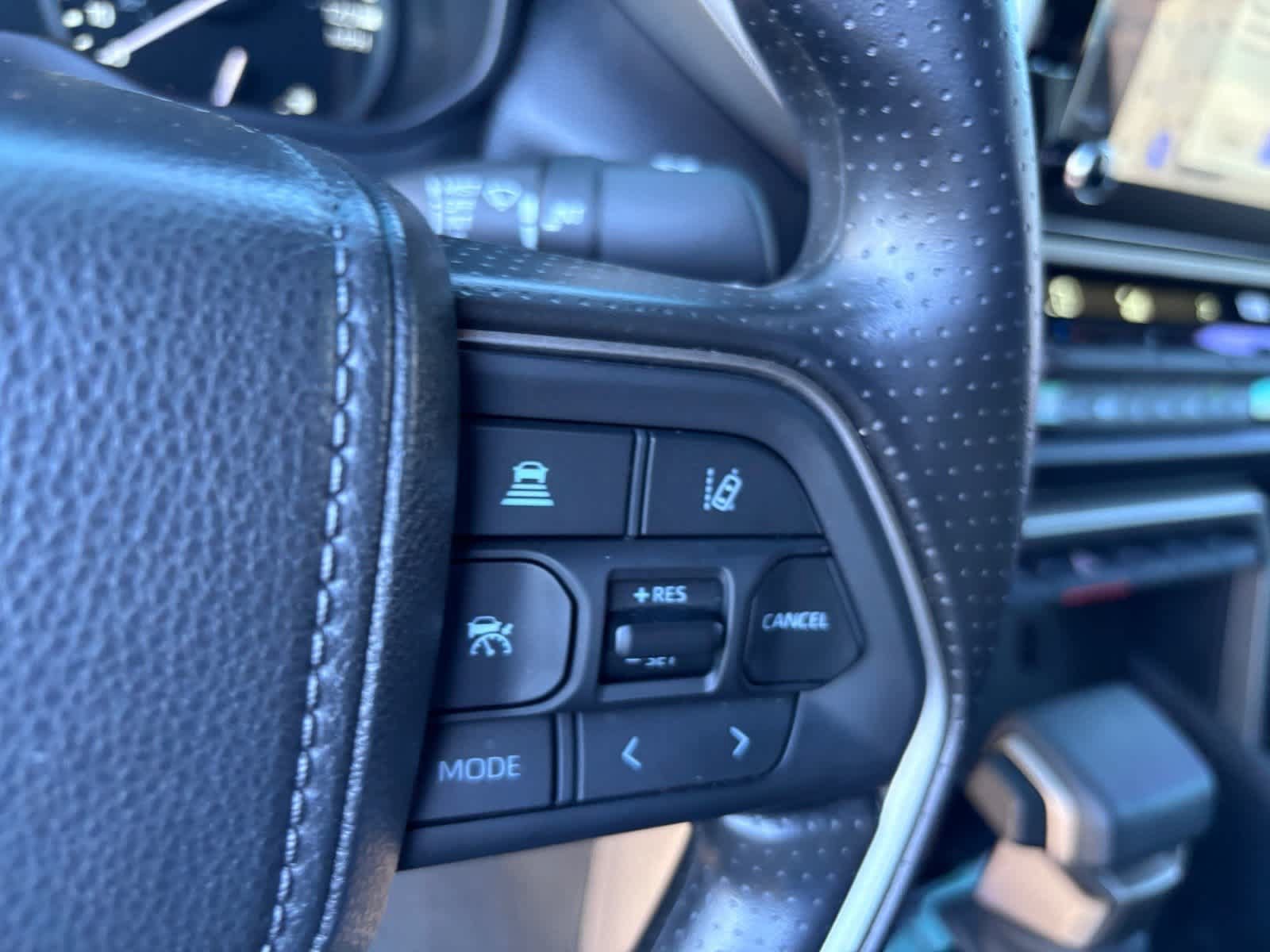 Certified 2025 Toyota Tundra SR5 AWD/4WD image 23