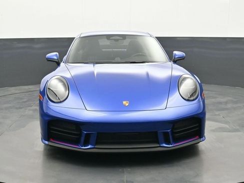 Certified 2026 Porsche 911 Carrera T image 23