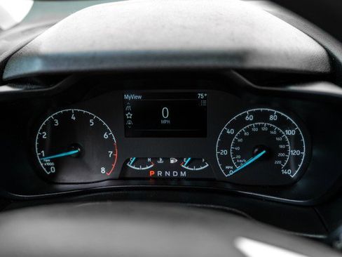 Used 2023 Ford Transit Connect XL image 20