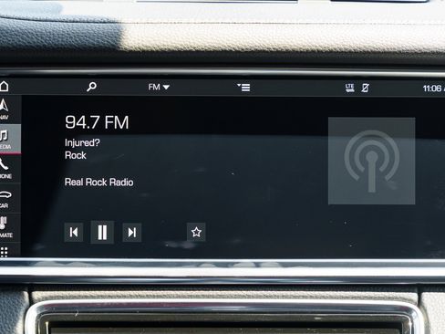 Used 2020 Porsche Panamera 4 image 13