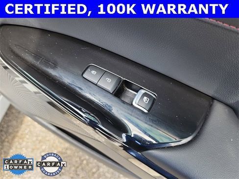 Used 2023 Kia K5 GT image 17