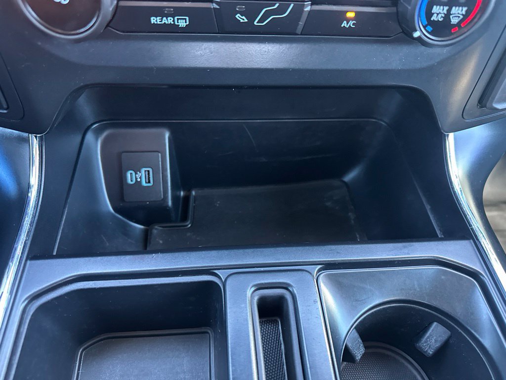 Used 2022 Ford F150 XL w/ Equipment Group 101A High AWD/4WD image 8