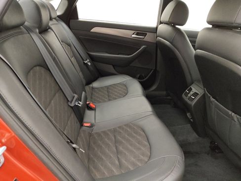 Used 2019 Hyundai Sonata Sport FWD image 19