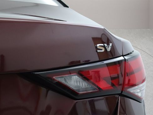 Used 2023 Nissan Sentra SV image 38