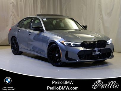 Certified 2023 BMW M340i xDrive