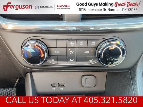New 2026 Buick Encore GX Preferred w/ Comfort Package FWD image 26
