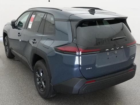 New 2026 Toyota RAV4 LE FWD image 6