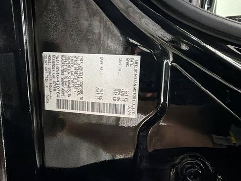 Used 2024 Nissan Altima 2.5 SR w/ SR Premium Package FWD image 32