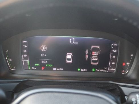 Used 2025 Honda Accord Sport image 30