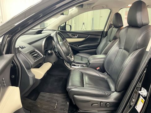 Used 2022 Subaru Ascent Limited image 18