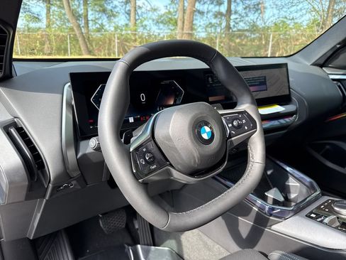 New 2026 BMW X3 xDrive30i AWD/4WD image 13