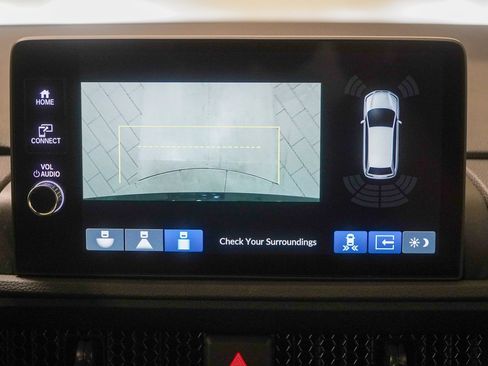 Certified 2026 Honda CR-V Sport-L image 28