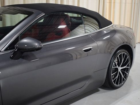 New 2026 Maserati GranCabrio Modena AWD/4WD image 5