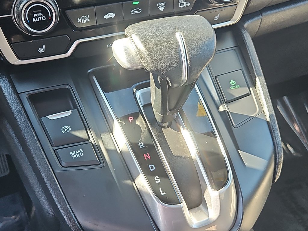 Used 2018 Honda CR-V EX-L image 29