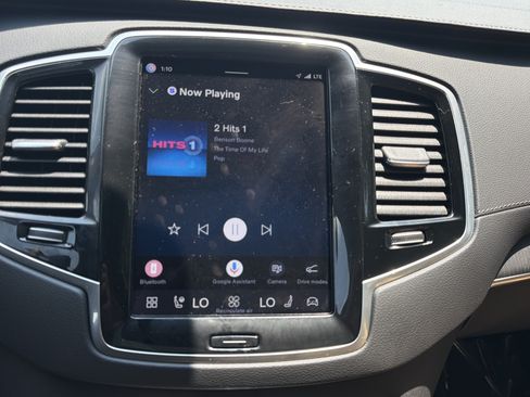 Certified 2024 Volvo XC90 B6 Ultimate AWD/4WD image 23