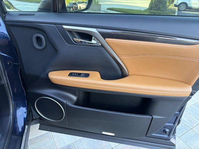Used 2021 Lexus RX 350 AWD w/ Luxury Package image 17