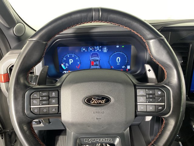 Used 2024 Ford F150 Raptor AWD/4WD image 23