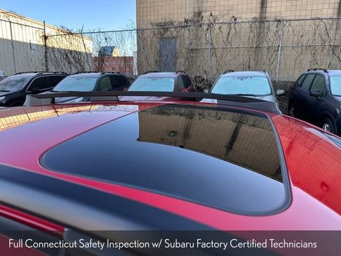 Certified 2025 Subaru Crosstrek 2.0i Premium image 10