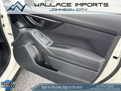 Used 2019 Subaru Crosstrek 2.0i w/ Eyesight System image 35