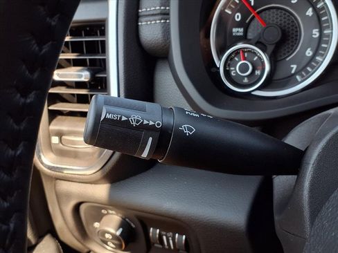 Used 2024 RAM 3500 Laramie w/ Safety Group image 21