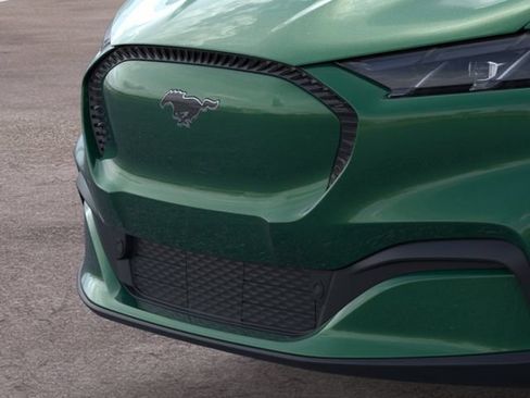 New 2026 Ford Mustang Mach-E Select RWD image 17