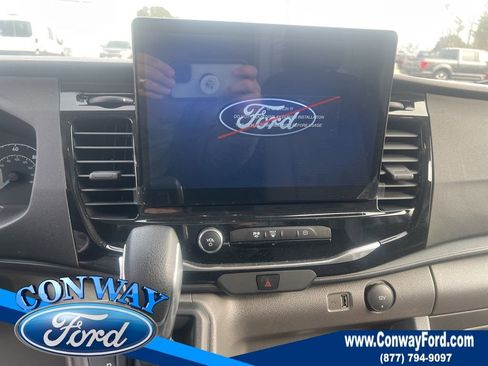 Used 2024 Ford Transit 350 w/ Interior Upgrade Package image 16