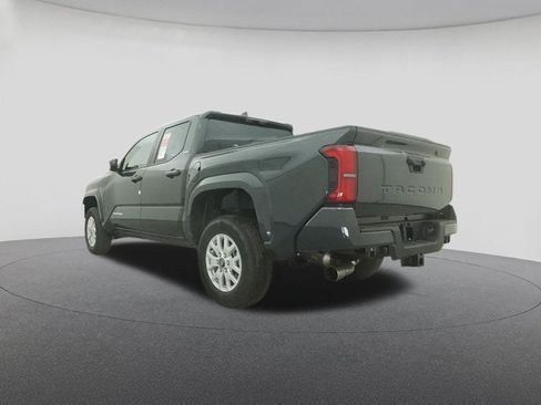 New 2025 Toyota Tacoma SR5 image 21