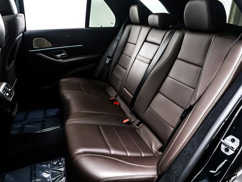 Certified 2022 Mercedes-Benz GLE 450 4MATIC image 9