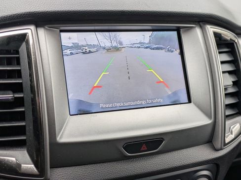 Certified 2022 Ford Ranger XLT image 18