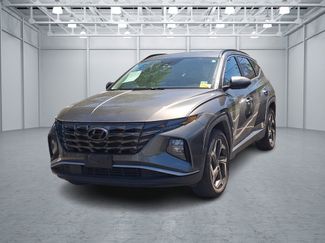 Used 2022 Hyundai Tucson SEL w/ Convenience + Premium Package AWD/4WD video 1