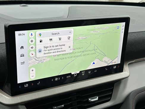 New 2026 Ford Explorer Active image 20