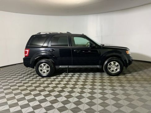 Used 2012 Ford Escape Limited image 7