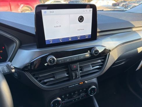 New 2026 Ford Escape Active w/ Cold Weather Package image 12