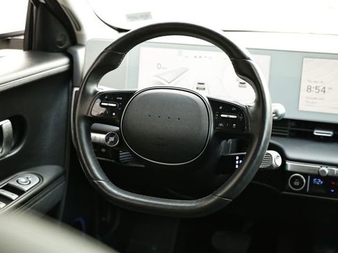 Used 2023 Hyundai Ioniq 5 SEL w/ Cargo Package image 25